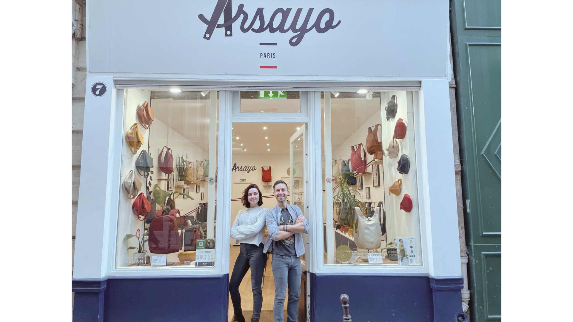 In the Heart of Le Marais Discovering the Arsayo Showroom and Its