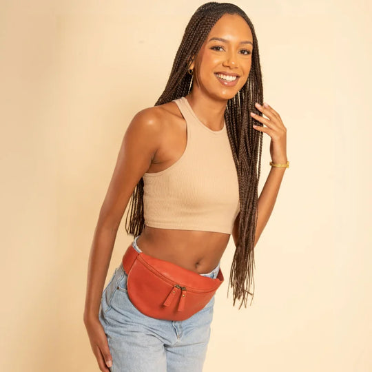 The Original Fanny pack