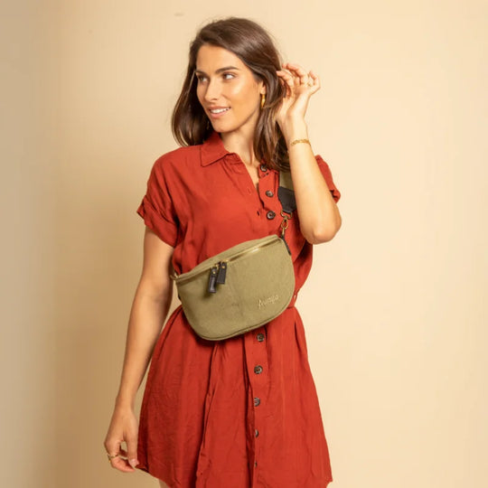 The Summer shoulder Bag