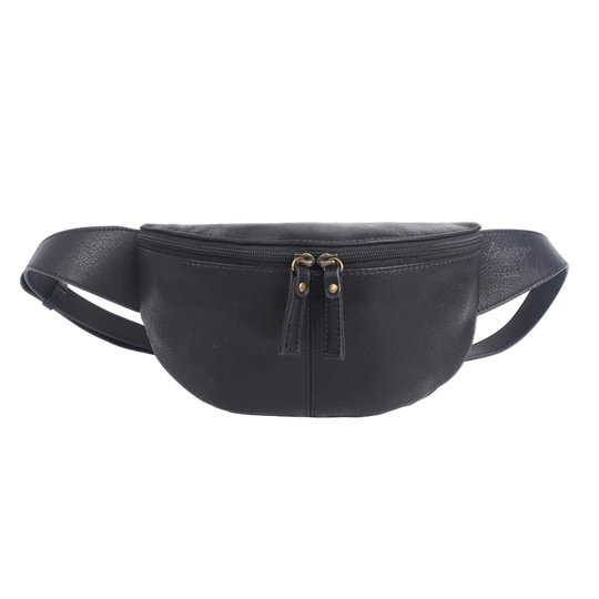 Fanny Pack Black