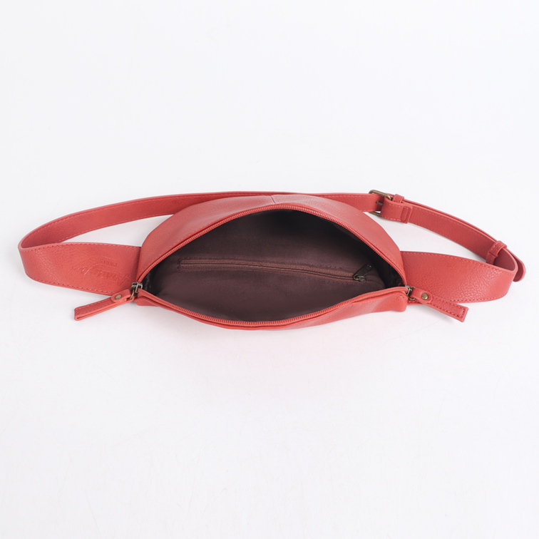 Fanny Pack Red