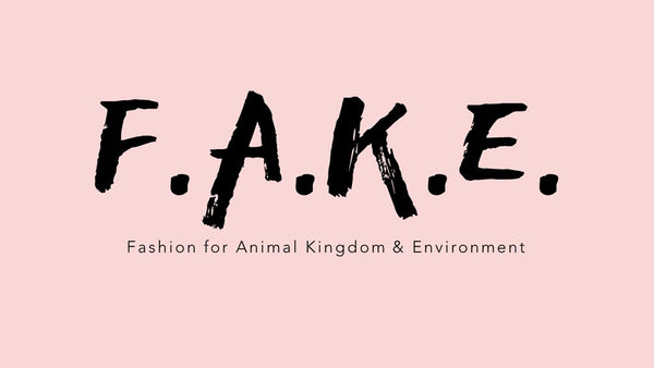 F.A.K.E., the ethical movement