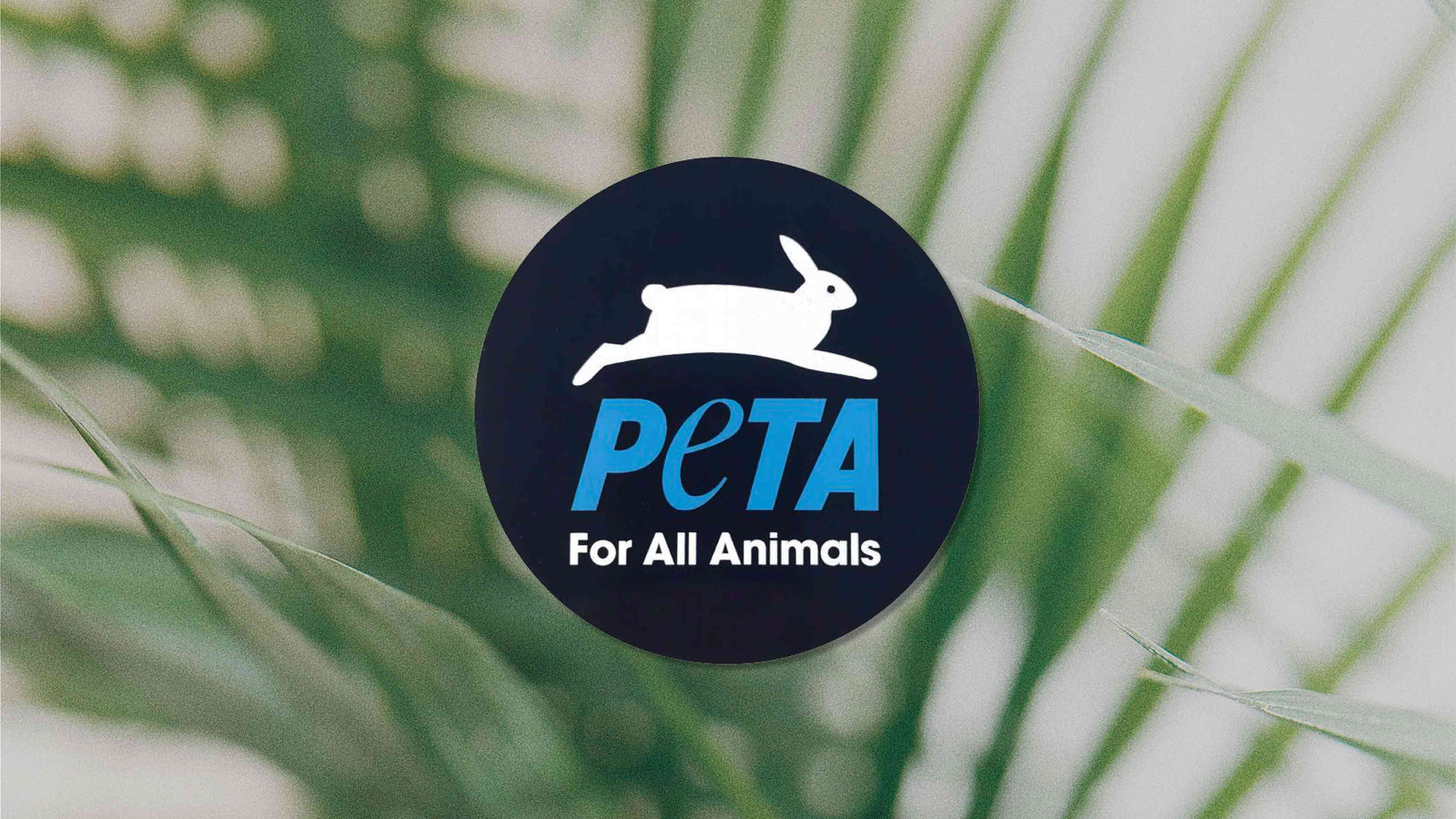 Peta Logo