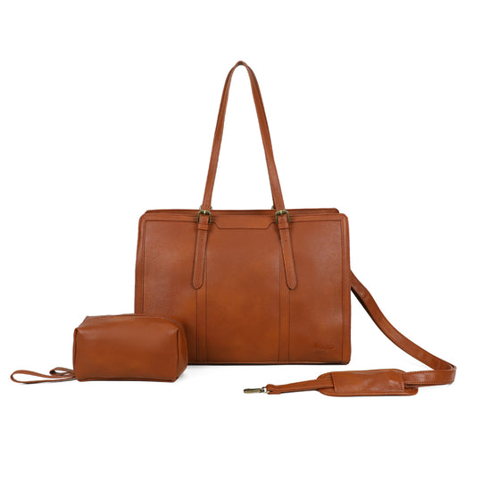 The Amaryliss Tote bag