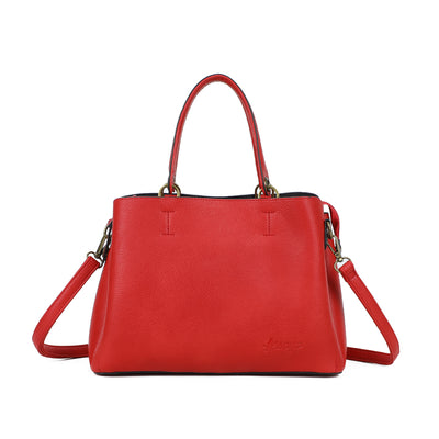 Le sac à main Passiflore