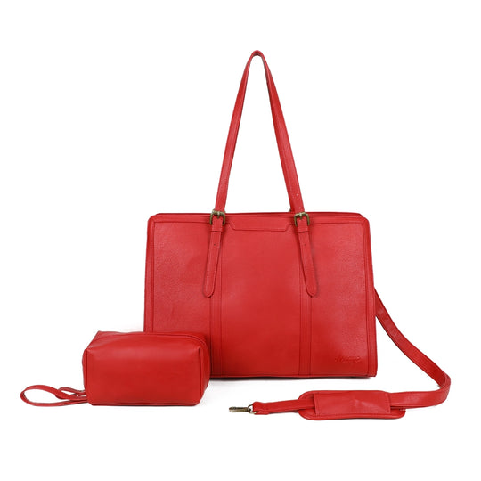 The Amaryliss Tote bag