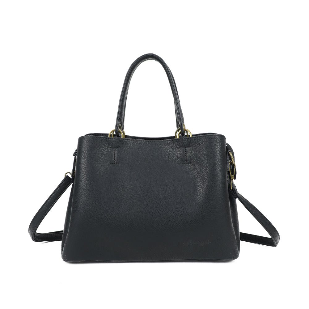 Le sac à main Passiflore