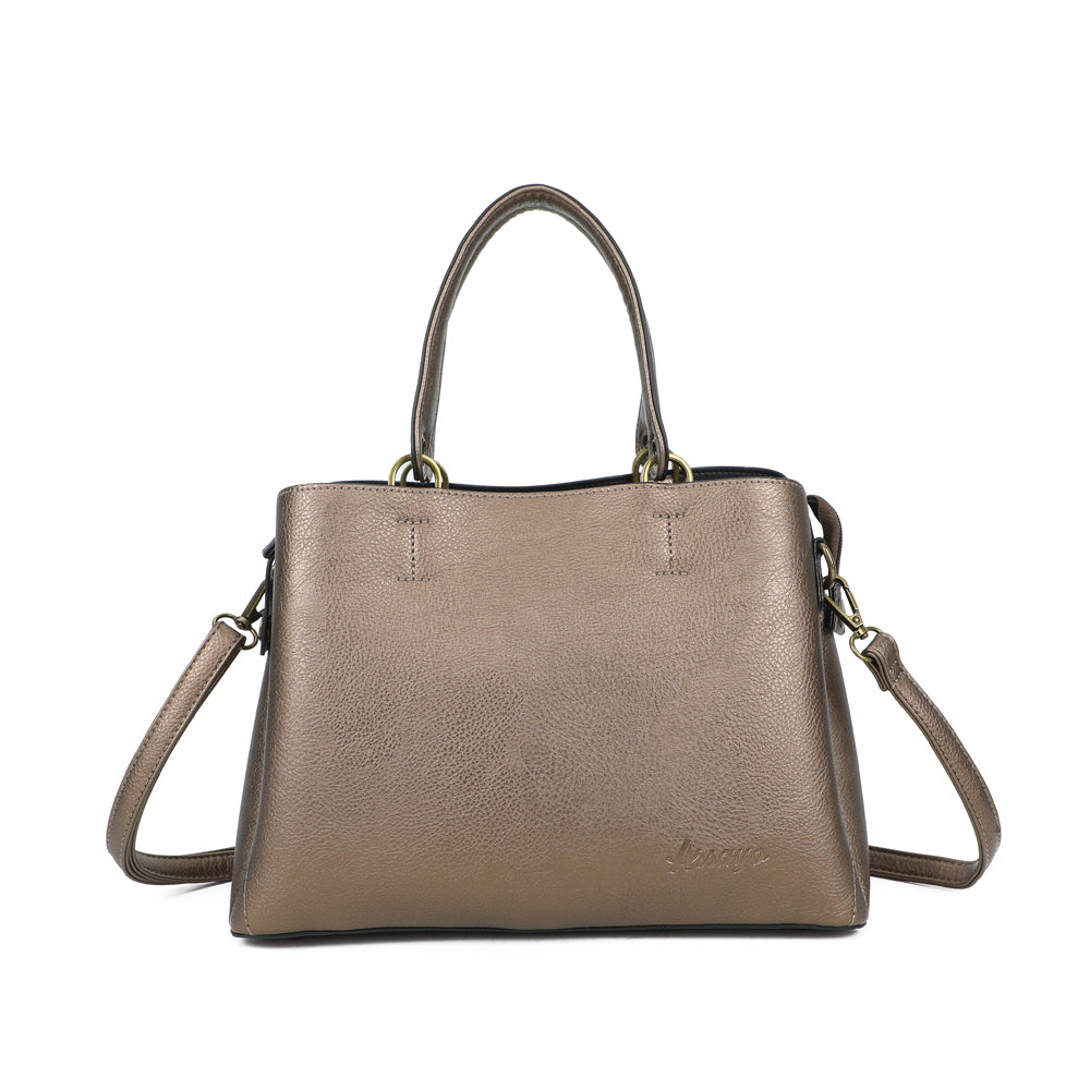 Le sac à main Passiflore