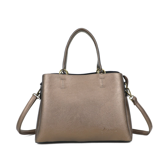 Le sac à main Passiflore
