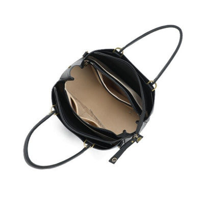 Le sac à main Passiflore