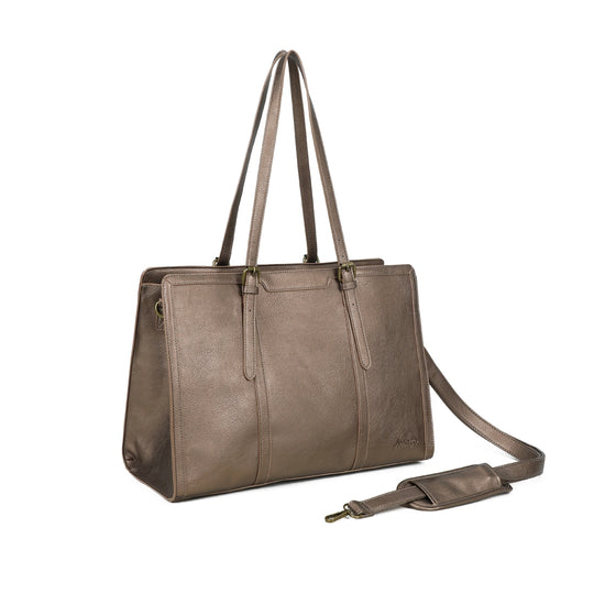 The Amaryliss Tote bag