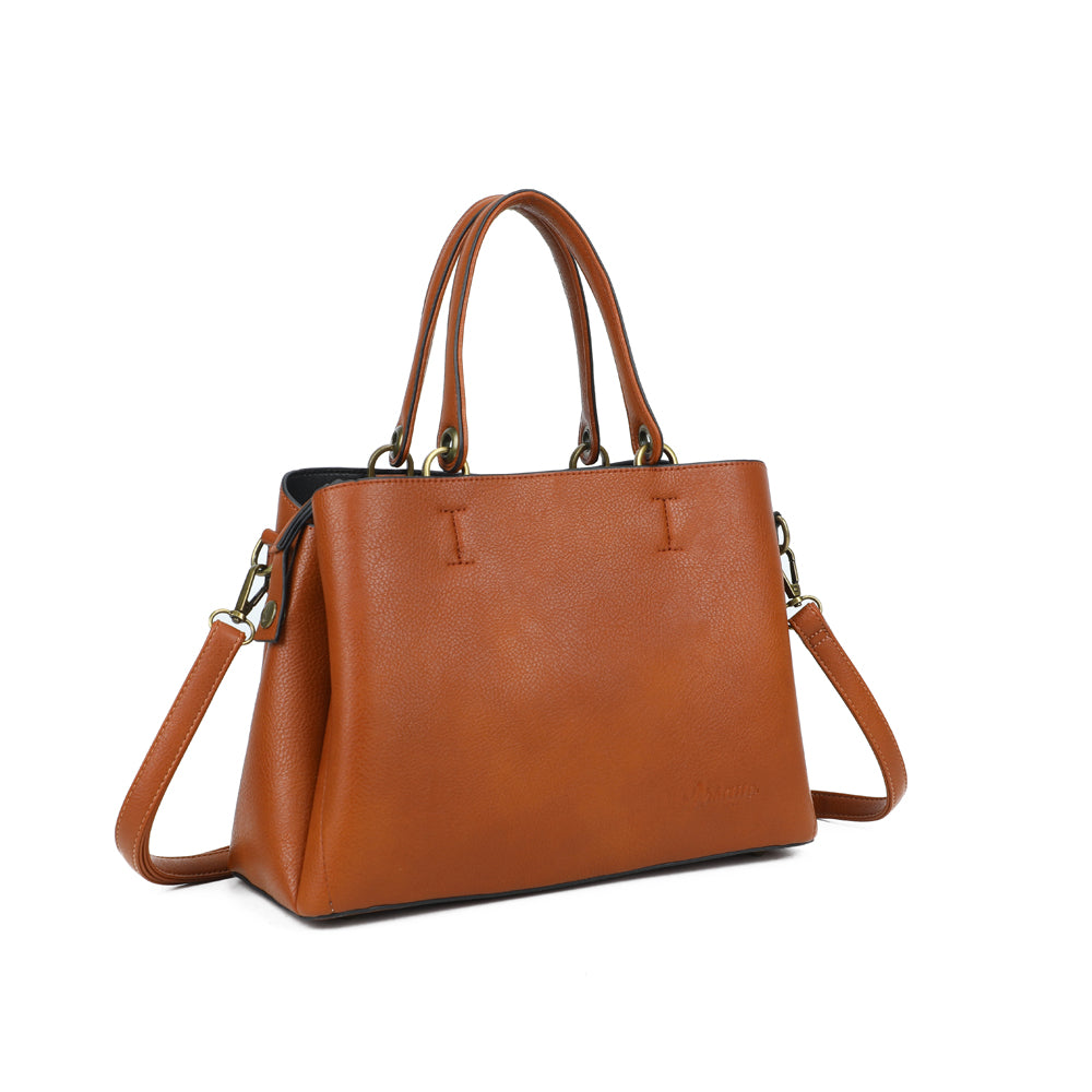 Le sac à main Passiflore