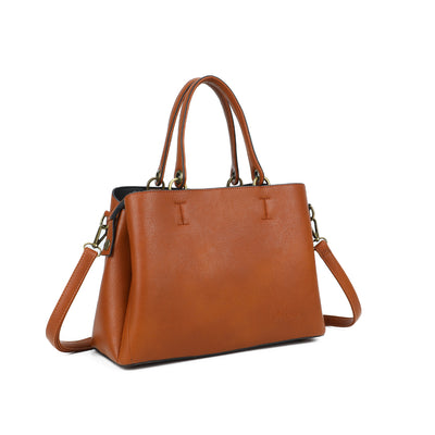 Le sac à main Passiflore