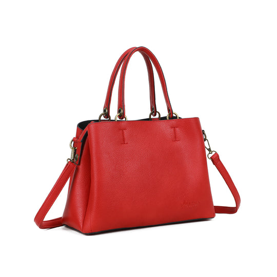 Le sac à main Passiflore