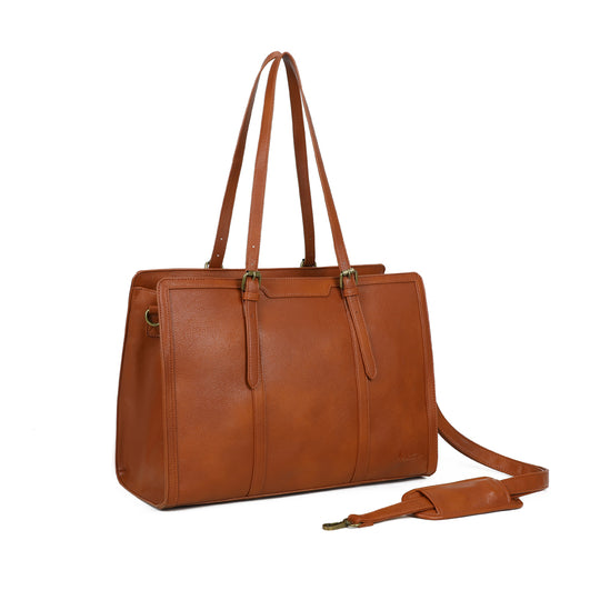The Amaryliss Tote bag
