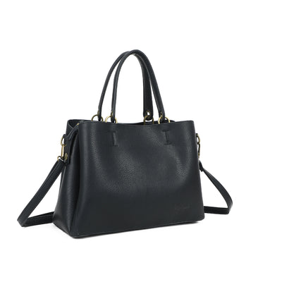 Le sac à main Passiflore