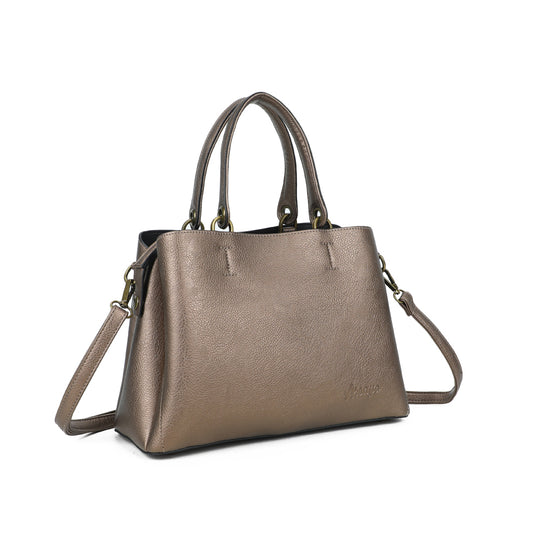 Le sac à main Passiflore