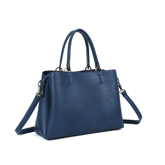 Le sac à main Passiflore
