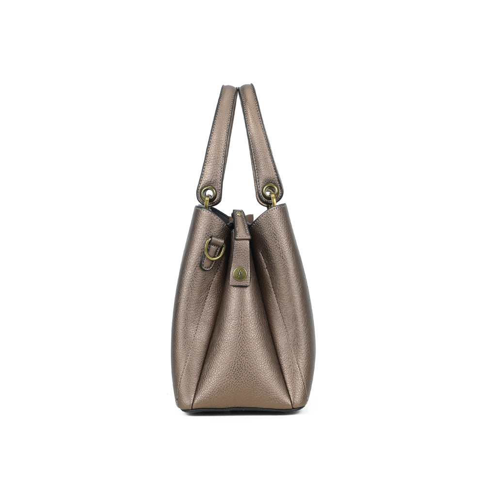 Le sac à main Passiflore
