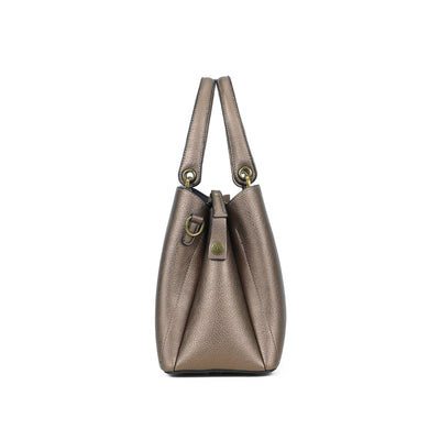 Le sac à main Passiflore