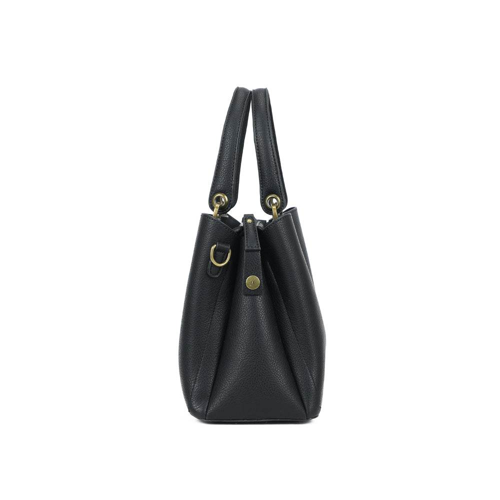 Le sac à main Passiflore