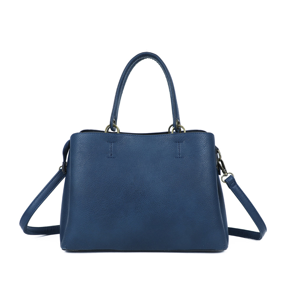 Le sac à main Passiflore