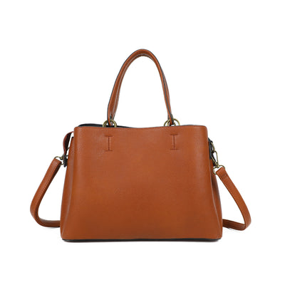 Le sac à main Passiflore