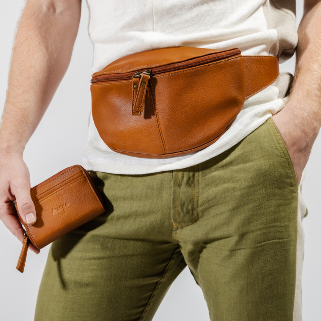 Le sac banane Original Vegane et Resistant