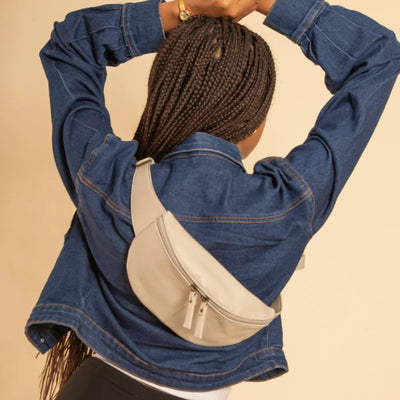 La banane Marguerite - Végane et Résistant