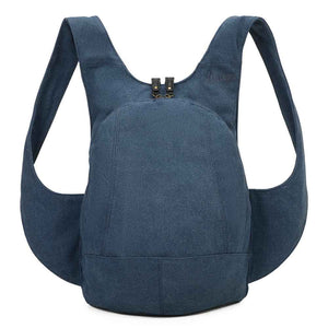 Sac à dos Estival Bleu Jean Face