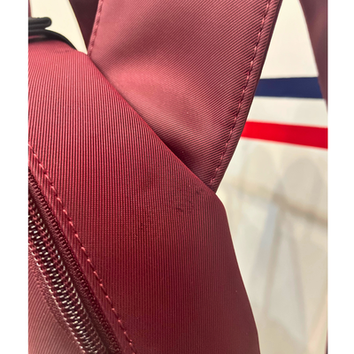 Sac à dos Nomade - Défaut