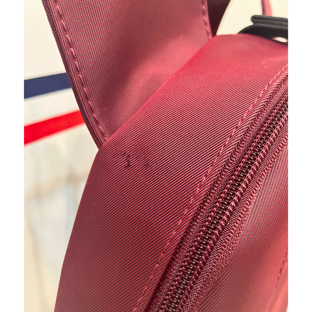 Sac à dos Nomade - Défaut