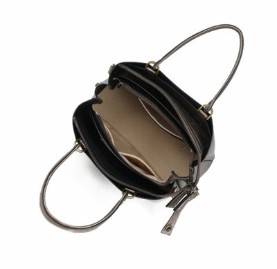 Le sac à main Passiflore