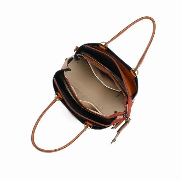 Le sac à main Passiflore