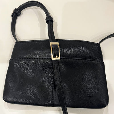 Pochette Nigelle - Prototype