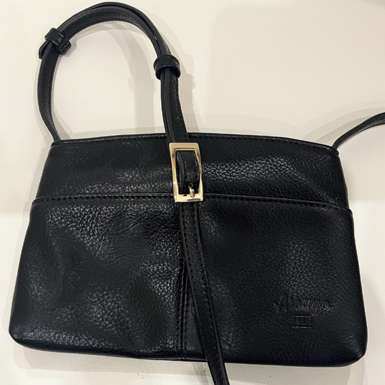 Pochette Nigelle - Prototype