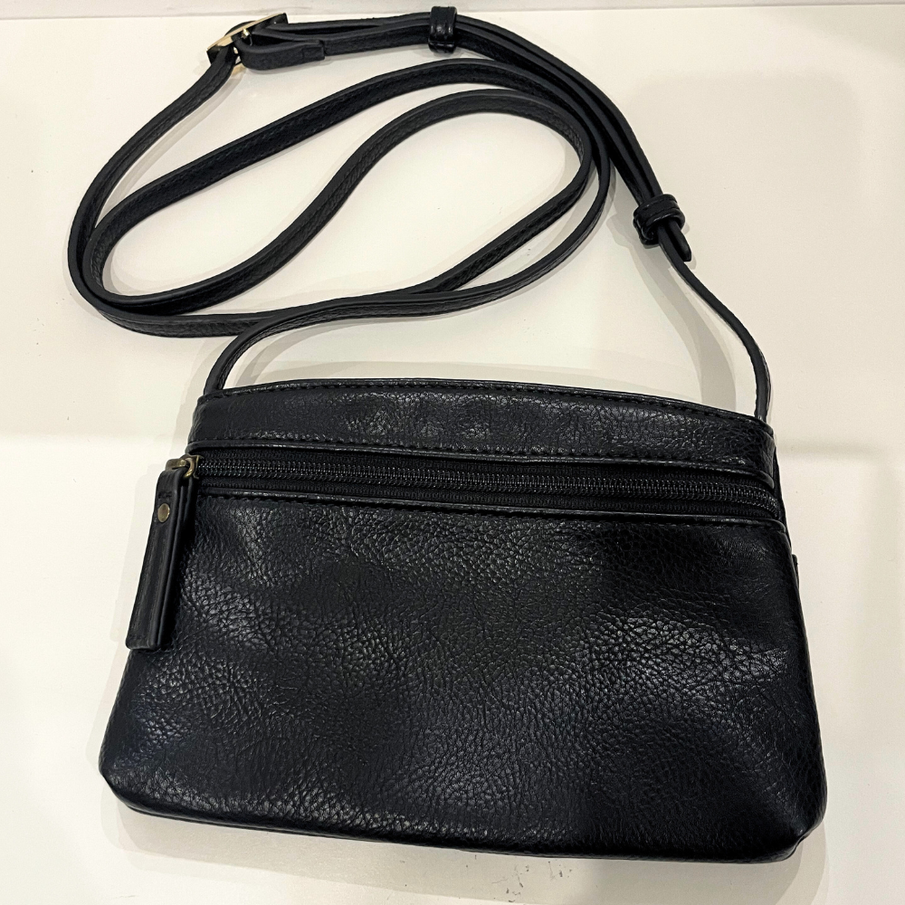 Pochette Nigelle - Prototype