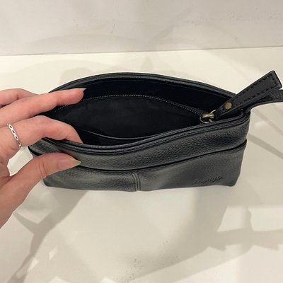 Pochette Nigelle - Prototype