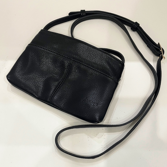 Pochette Nigelle - Prototype