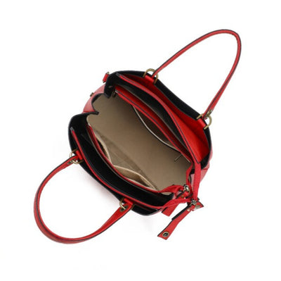 Le sac à main Passiflore