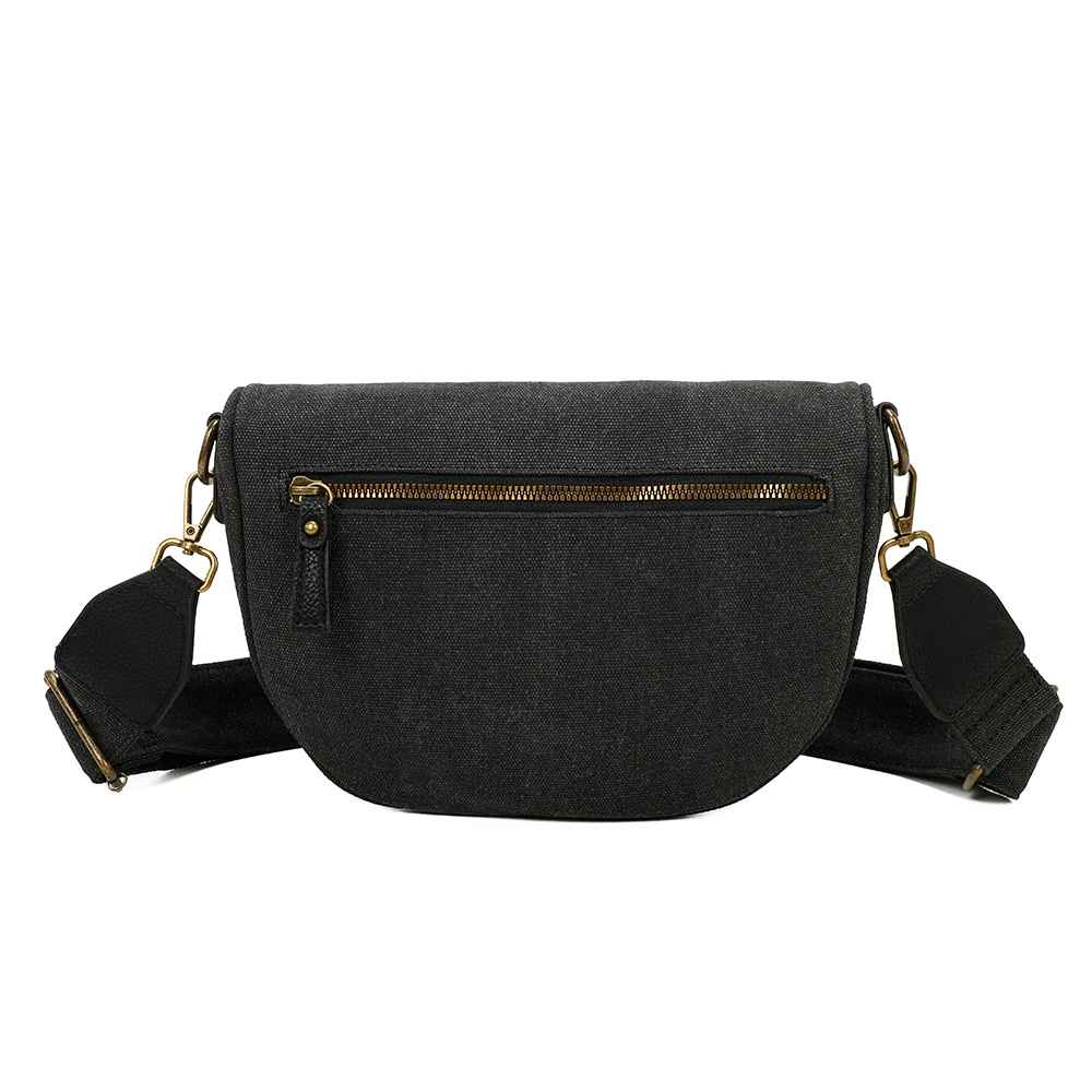 Sac Bandoulière D'été Multicolore En Coton - Taille Moyenne, Nombreuses Poches, Neuf Avec étiquettes