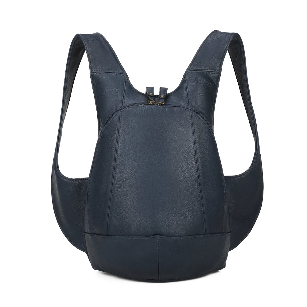 amazon black faux leather backpack Amazon.com: (Black): Clothing, Shoes & Jewelry amazon black leather backpack purse