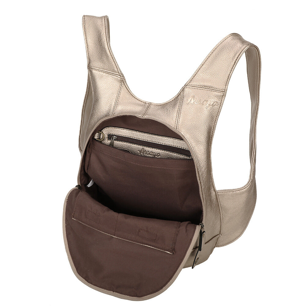 Sac à dos sécurisé on sale