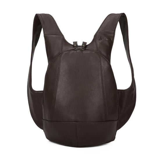Le sac à dos Vegan Original - Ergonomique et Antivol.
