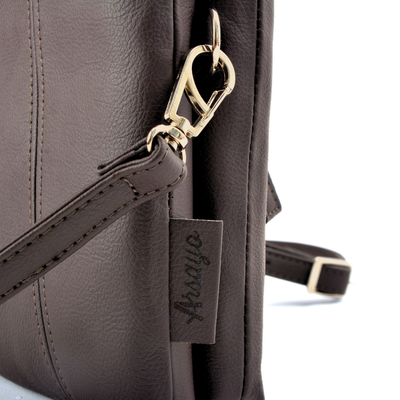 Le sac Muguet AppleSkin™ - Végane et très Résistant