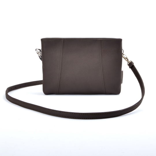 The Appleskin handbag. Vegan and resistant