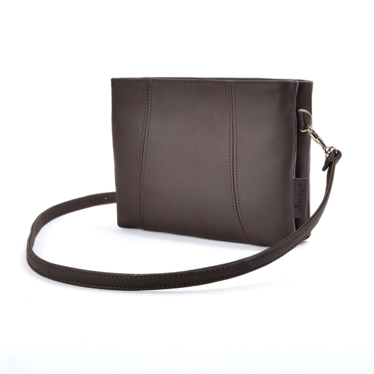 The Appleskin handbag. Vegan and resistant