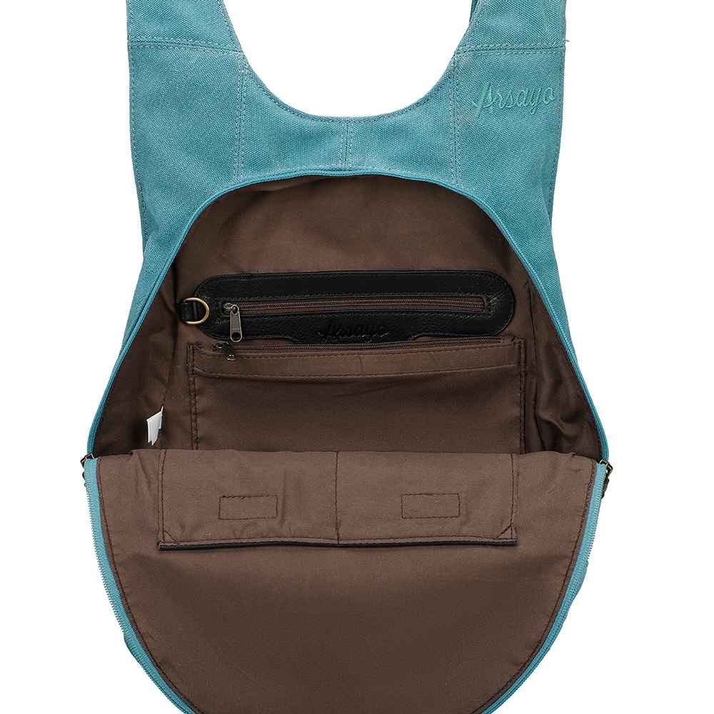 Sac arsayo en toile cheap