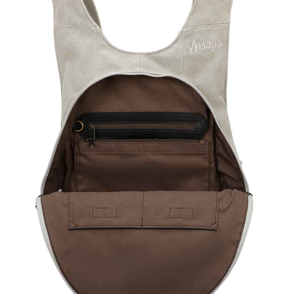 The Summer backpack Secured and Vegan Limited Edition Arsayo paris