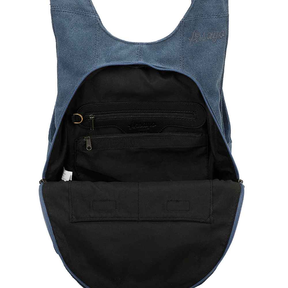Sac arsayo en toile new arrivals